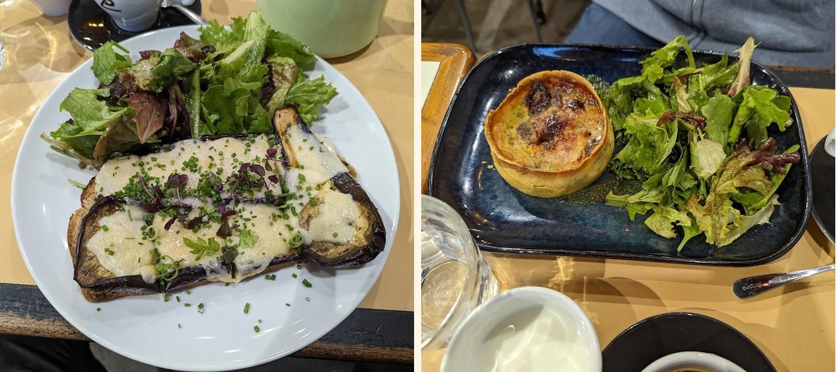 Sathees - Menu Image 2