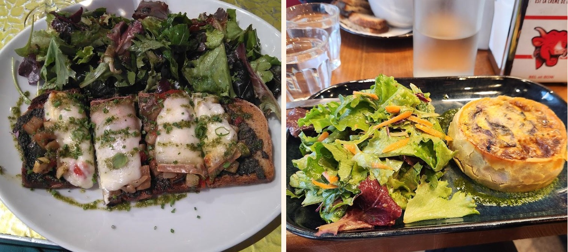 Sathees - Menu Image 4