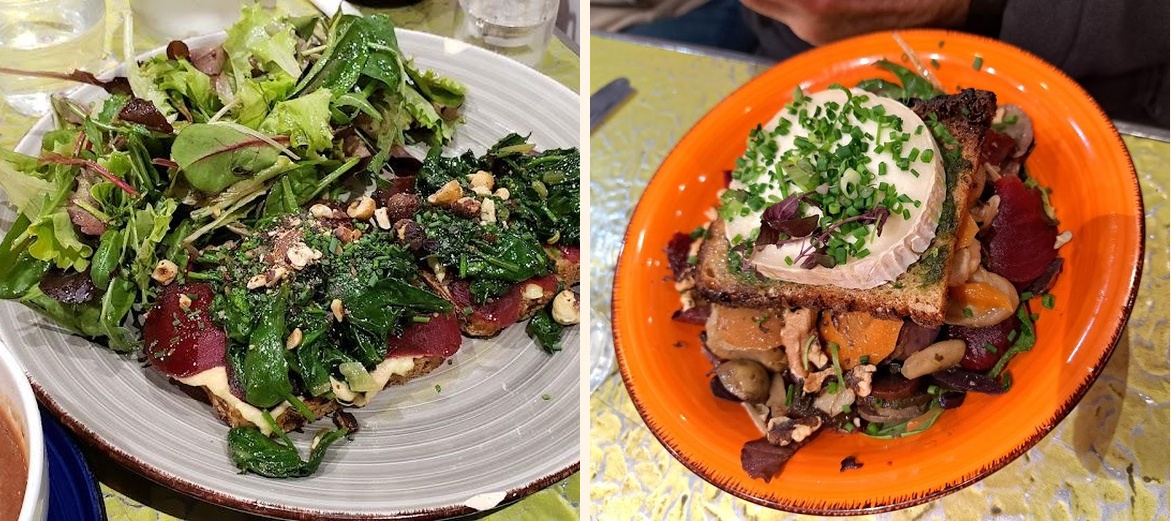 Sathees - Menu Image 5