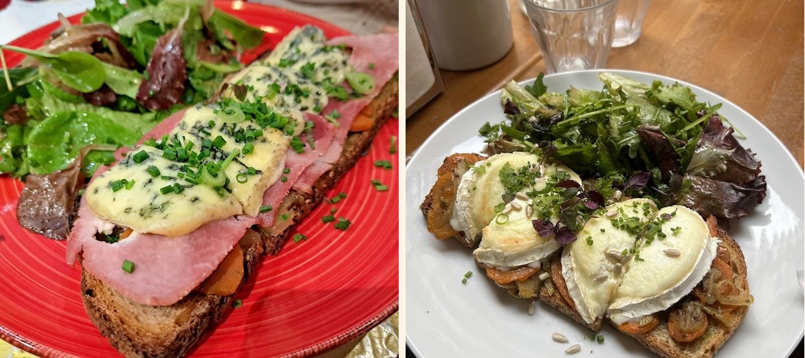 Sathees - Menu Image 6